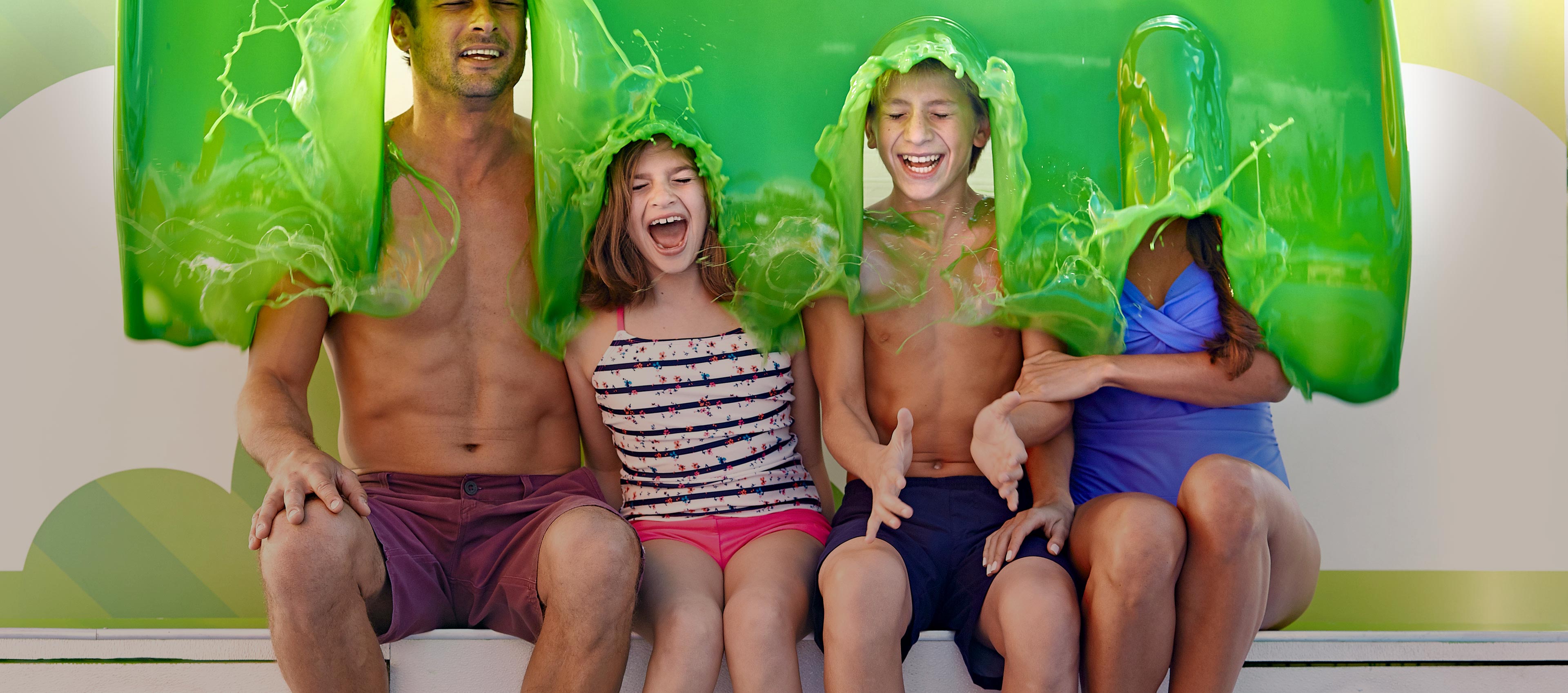 YOUR FUN AWAITS!